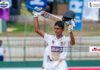 රන් ගැටුමට මියුරු ශතකයක් 20th Battle of the Golds
