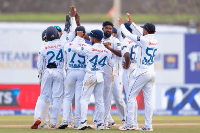 India tour of Sri Lanka 2026 India tour of Sri Lanka 2026
