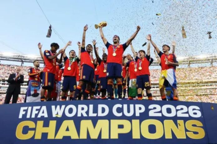 World Cup Final World Cup Final