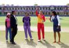 ICC welcomes first female match referee and boosts numbers on development panel