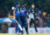 WATCH – பந்துவீச்சு பலத்துடன் முதல் T20I போட்டியில் நியூசிலாந்தை வீழ்த்திய இலங்கை!
