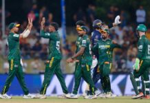 WATCH – இலகு வெற்றியுடன் LPL தொடரை ஆரம்பித்த கோல் கெலண்ட்ஸ்! | LPL 2026 SC Jaffna Kings vs Galle Gallants Match 1 Cricketry