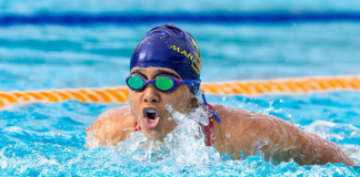 All Island Aquatic Championship to start this week