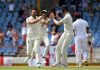 James Anderson, Moeen Ali help England to crushing win