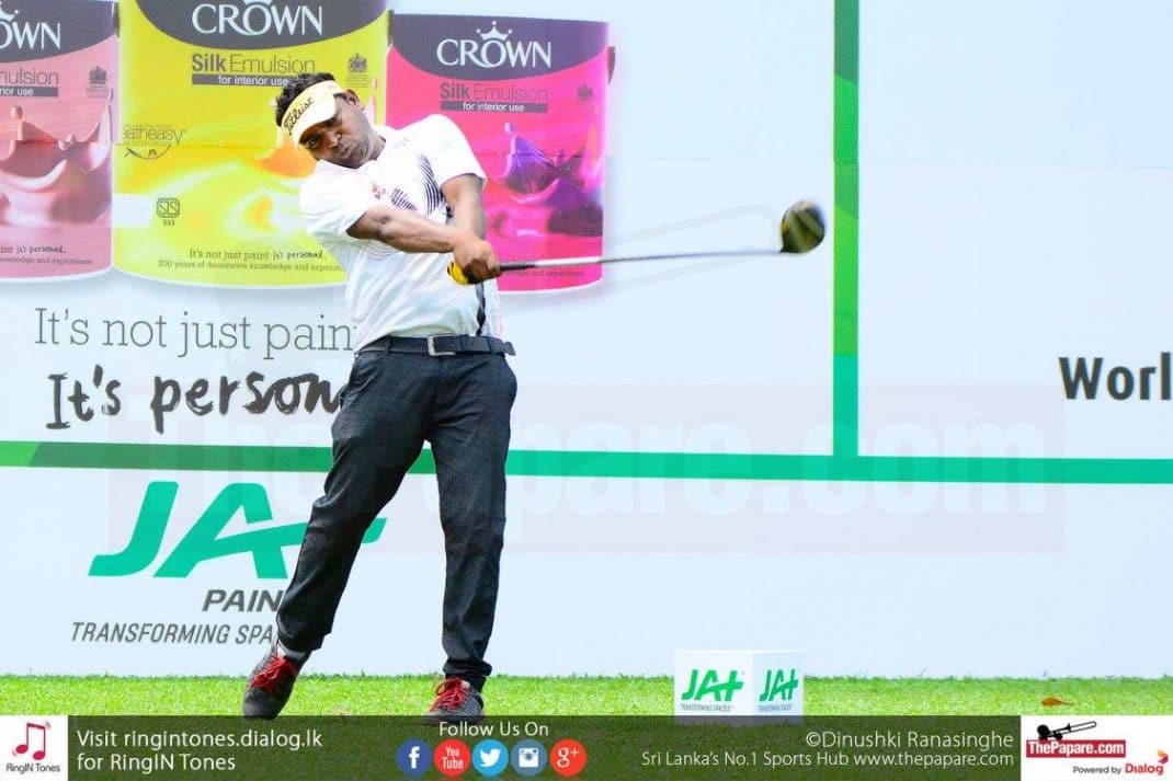 Top Seeds through to 2nd Round in 130th Sri Lanka Amateur Golf ...