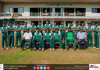 නිශාන් සහ ශෙසදගෙන් නොදැවී අර්ධ ශතක U19 Schools Cricket