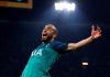 Moura hat-trick flattens Ajax to put Tottenham into Champions League final