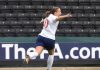 England must win women’s World Cup to support equal pay talks Women's International Friendly - England v Brazil