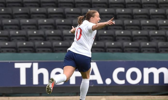 Women's International Friendly - England v Brazil