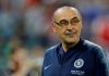 Sarri wants Italy return after ‘heavy’ year in England
