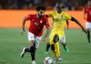 Hosts Egypt make winning start to Africa Cup of Nations