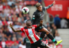 Mane and Firmino give Liverpool 2-1 win at Southampton