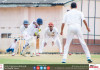 Anandians rout Rajans; Vesters clinch nail-biting 1st innings win Anandians rout Rajans; Vesters clinch nail-biting 1st innings win