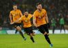 Wolves fight back to beat 10-man City as title fades further