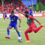 SAFF Championship 2021