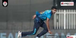 ශ්‍රී ලංකා කණ්ඩායමේ නවසීලන්ත සංචාරය 2023