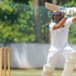 Roshen Silva century