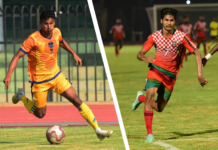 Defenders & New Youngs secure first win Defenders & New Youngs secure first win | Super League 2021