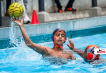 Photos – Inaugural DS – Royal Challenge Shield 2026 (Water Polo)