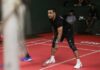 WATCH – HIGHLIGHTS – Men’s Doubles 100+ Final| Alphalex Badminton Tournament 2026 Men's Doubles 100+ Final|