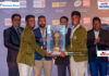 The 19th Battle of the Golds ends in a draw D.S. Senanayake vs Mahanama – 19th Battle of the Golds – Day 3