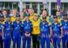 WATCH – HIGHLIGHTS – International Rugby Stars vs Sri Lankan cricket legends – Exhibition T20 Match International Rugby Stars vs Sri Lankan cricket legends