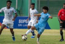 WATCH – Highlights | Renown SC v Ratnam SC | Week 1 | Super League 2026 Super League 2026
