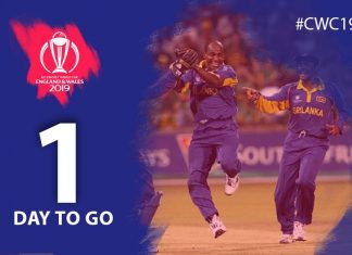 An analysis of Sri Lanka in World Cups