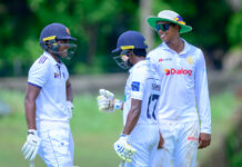 WATCH – HIGHLIGHTS – Day 1 – Royal vs St. Joseph’s | U19 Div. I Tier A Two Day Tournament 2026 – Final