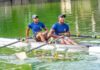 WATCH– HIGHLIGHTS – Royal vs S. Thomas | 55th Rowing Regetta 2026 | B Pair