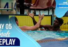 WATCH – REPLAY | DAY 05 – FINALS | HNB National Age Group Swimming Championships 2026