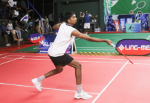 HIGHLIGHTS – Boy’s Singles U19 Final | Alphalex Badminton Tournament 2026 HIGHLIGHTS - Boy's Singles U19 Final | Alphalex Badminton Tournament 2026