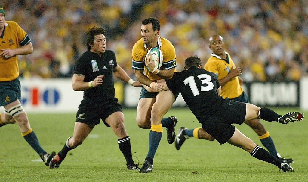 Rugby World Cup 2003