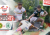 Highlights | Lumbini College vs Isipathana College | DSRL 26