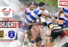 Highlights | Mahanama College vs St. Joseph’s College | DSRL 26