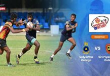 Highlights | Siri Piyarathana College vs Vidyartha College | Shield Final | SLSRFA Elite U-16 Tournament 2026 Siri Piyarathana vs Vidyartha