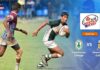 Highlights | Dharmaraja College vs Isipathana College | Bowl Final | SLSRFA Elite U-16 Tournament 2026 Dharmaraja vs Isipathana