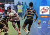 Highlights | Trinity College vs Royal College | Plate Final | SLSRFA Elite U-16 Tournament 2026 Trinity College vs Royal College