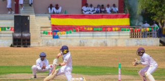 Sri Palee dominate 8th “Battle of Raigam-Pasdun”; C.W.W Kannangara Fight Back for Draw BigMatch