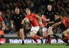 New Zealand v Wales: Whitelock and Dagg back for All Blacks New Zealand v Wales: Whitelock and Dagg back for All Blacks