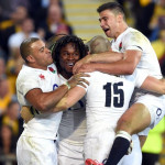 England Rubgy