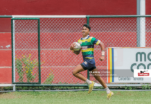 WATCH | Highlights – Sri Sumangala Panadura Vs St. Benedict’s – U20 Elite Rugby 7s 2026 – Shield Final