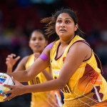 Sri Lanka to face UAE in 1 st game of the Asian Netball Championship
