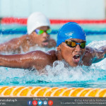 43rd National Age Group Swimming Championship
