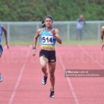 100th National Athletic Championship