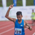 100th National Athletics Championship