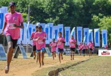 Photos – Touch Look Check – Triathlon 2025 – Kilinochchi Touch Look Check - Triathlon 2025 - Kilinochchi