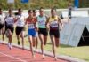 101st National Athletics Championship