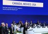 Canada, US & Mexico joint bid wins right to host tournament