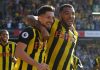 Watford stun Tottenham to stay unbeaten